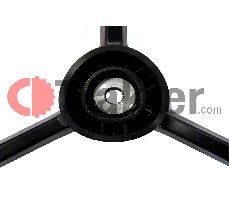 LENKRAD ORIGINAL KUBOTA 32400-16800