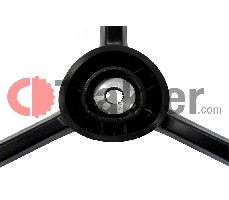 LENKRAD ORIGINAL KUBOTA 32400-16800