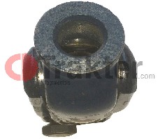 STEERING WHEEL CARDAN SHAFT JOINT SHORT