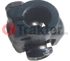 KREUZGELENK LENKUNG LANG