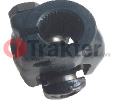 KREUZGELENK LENKUNG LANG