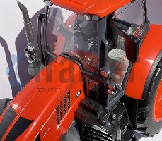 KUBOTA TRACTOR MINIATURA