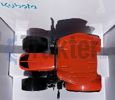 KUBOTA TRAKTOR MINIATUR