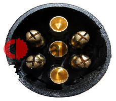 RIMORCHIO AUTORIBALTABILE TL-1000