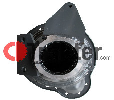 CAJA DE EJE DERECHA KUBOTA ORIGINAL 34070-28860 34070-28864