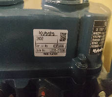 MINI ESCAVATORE CINGOLATO ME20 HFT13K KUBOTA D902