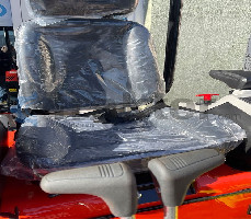 MINI ESCAVATORE CINGOLATO HFT13KS ME20KS KUBOTA D902