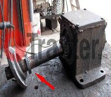 ΤΣΙΜΟΥΧΑ ΑΞΟΝΑ ΠΛΕΥΡΑ ΓΡΑΝΑΖΙΟΥ TnT