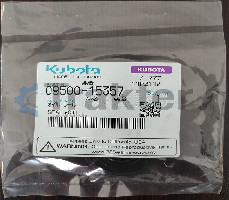 SELLO DE VOLANTE KUBOTA ORIGINAL 09500-15357