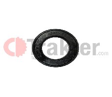 SEAL FRONT WITH BUSH RING ORIGINAL KUBOTA 37650-43530