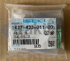 WELLENDICHTRING VORDERRAD ORIGINAL ISEKI 1427-433-011-00