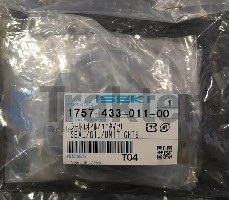 GUARNIZIONE RUOTA ANTERIORE ORIGINAL ISEKI 1757-433-011-00 1521-433-018-00