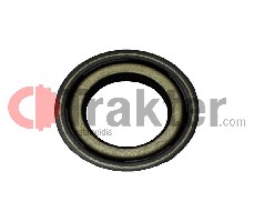 GUARNIZIONE RUOTA ANTERIORE ORIGINAL KUBOTA 37410-57340 6e040-57340