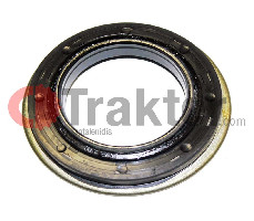 ΤΣΙΜΟΥΧΑ ΕΜΠΡΟΣ ΤΡΟΧΟΥ ΘΕΣΗ ΓΟΝΑΤΟ ORIGINAL ISEKI 1560-434-014-30