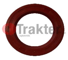 GUARNIZIONE RUOTA ANTERIORE