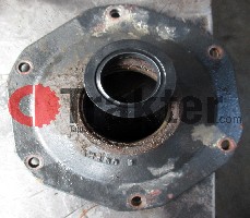 WELLENDICHTRING VORDERRAD