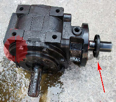 GUARNIZIONE GRUPPO COLLETTORE ERBA