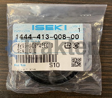 GUARNIZIONE RUOTA SOSPENSIONE ORIGINAL ISEKI 1444-413-008-00