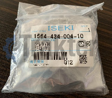 WELLENDICHTRING GELENKWELLE ORIGINAL ISEKI 1564-434-004-10