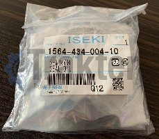 GUARNIZIONE RUOTA SOSPENSIONE ORIGINAL ISEKI 1564-434-004-10