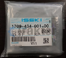 WELLENDICHTRING GELENKWELLE ORIGINAL ISEKI 1709-434-001-00