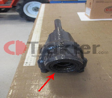 WELLENDICHTRING GELENKWELLE OBEN ORIGINAL