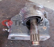 GUARNIZIONE RUOTA SET