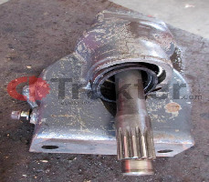 WELLENDICHTRING GELENKWELLE SET