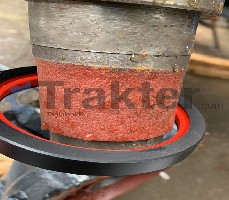 WELLENDICHTRING GELENKWELLE