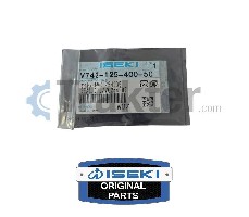 GUARNIZIONE RUOTA ANTERIORE ORIGINAL ISEKI V742-125-400-50