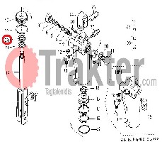 GUARNIZIONE MANICOTTO