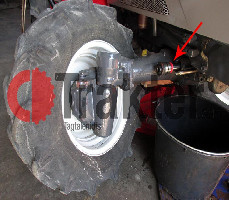 ΤΣΙΜΟΥΧΑ ΜΠΟΥΚΑΛΑΣ ΥΔΡΑΥΛΙΚΟΥ ΤΙΜΟΝΙΟΥ