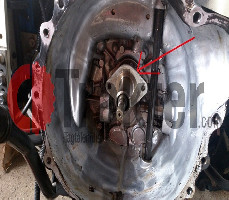 ΤΣΙΜΟΥΧΑ ΜΠΡΙΖΝΤΕΡΕΚ ΔΙΣΚΟΥ ΣΥΜΠΛΕΚΤΗ