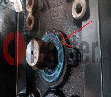 ΤΣΙΜΟΥΧΑ ΠΑΡΤΙΚΟΦ PTO