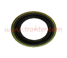 GUARNIZIONE OLIO BOBINA DIFFERENZIALE ANTERIORE ORIGINAL KUBOTA 66591-56430 66591-56431