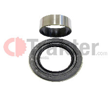 ΤΣΙΜΟΥΧΑ ΠΙΣΩ ΤΡΟΧΟΥ ΜΕ ΔΑΧΤΥΛΙΔΙ ORIGINAL KUBOTA 67111-17130