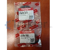 WELLENDICHTRING HINTERRAD MIT INNENRING ORIGINAL YANMAR 194447-13640 194447-13650