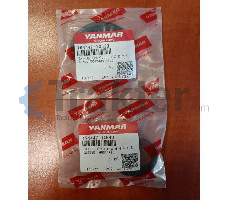 WELLENDICHTRING HINTERRAD MIT INNENRING ORIGINAL YANMAR 194447-13640 194447-13650