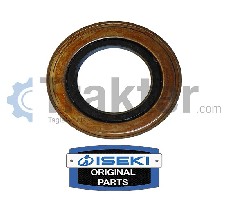GUARNIZIONE RUOTA POSTERIORE ORIGINAL ISEKI 1568-307-200-30