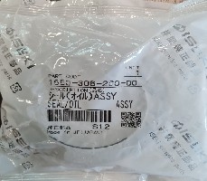 GUARNIZIONE RUOTA POSTERIORE ORIGINAL ISEKI 1650-306-200-00