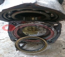 GUARNIZIONE RUOTA POSTERIORE