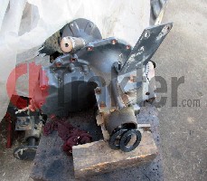 GUARNIZIONE RUOTA POSTERIORE TnT