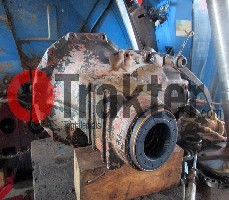 GUARNIZIONE RUOTA POSTERIORE