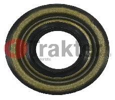 WELLENDICHTRING ACHSE GETRIEBE ORIGINAL KUBOTA 67111-14190
