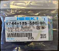 ΤΣΙΜΟΥΧΑ PTO ORIGINAL ISEKI V744-135-550-80