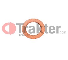 KURBELWELLENDICHTRING VORN