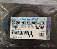 SEAL CRANKSHAFT REAR ORIGINAL ISEKI 6209-625-001-00