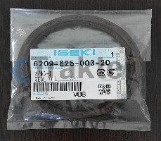 PERNO DI BIELLA DELL