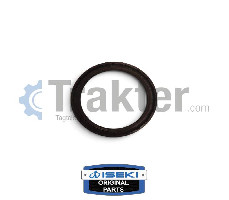 KURBELWELLENDICHTRING HINTEN ORIGINAL ISEKI 6209-625-012-00
