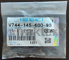 GUARNIZIONE BRACCIA ALBERO ORIGINAL ISEKI V744-145-600-90